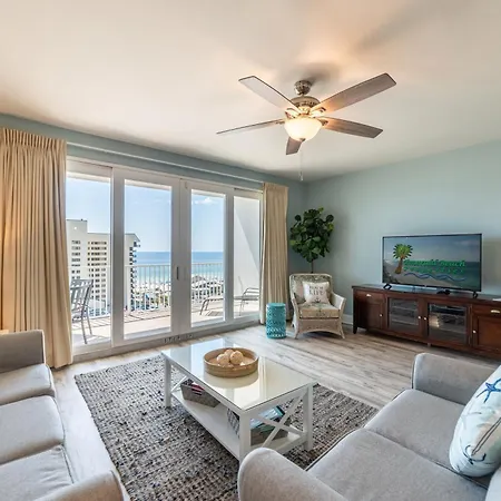 Laketown Wharf 816 'Tasty Waves Pcb'